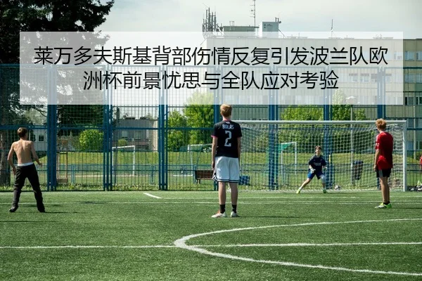 莱万多夫斯基背部伤情反复引发波兰队欧洲杯前景忧思与全队应对考验